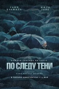 По следу тени
