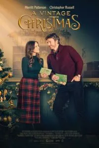 Винтажное Рождество