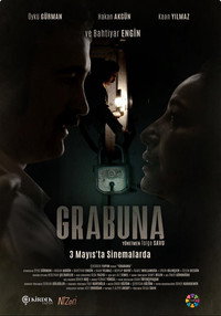 Грабуна