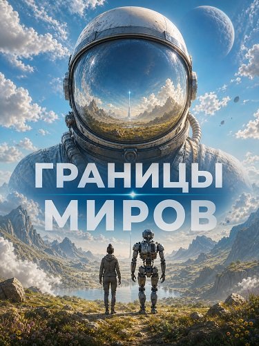 Границы миров